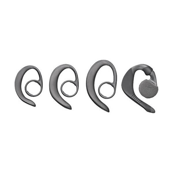 Replacement Ear Hooks Plantronics C65/CS60 Refurbished Headset Store
